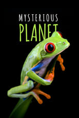 Poster de la serie Mysterious Planet