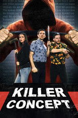 Poster de la película Killer Concept