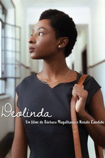 Poster de la película Deolinda