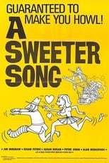 Poster de la película A Sweeter Song