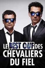Poster de la película Le Best Ouf des Chevaliers du Fiel