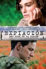 Poster de la película Expiación, deseo y pecado