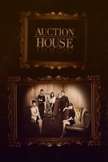 Poster de la serie Auction House