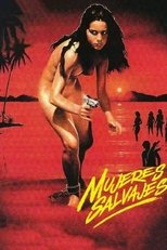 Poster de la película Wild Women