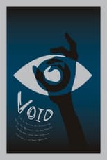 Poster de la película Void