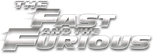 Logo The Fast and the Furious