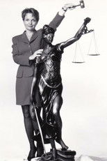 Poster de la serie The Home Court