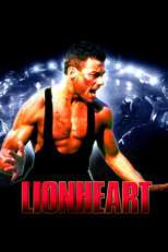 Poster de la película Lionheart