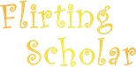Logo Flirting Scholar