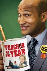 Poster de la película Teacher of the Year