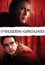 Poster de la película The Frozen Ground