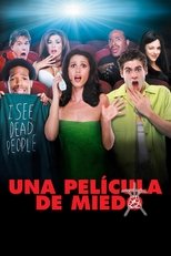 Poster de la película Scary Movie