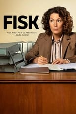 Poster de la serie Fisk