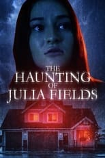 Poster de la película The Haunting of Julia Fields