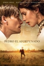 Poster de la película Pedro el afortunado