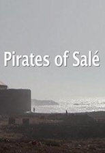 Poster de la película Pirates of Salé