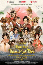 Poster de la película Ngày Xửa Ngày Xưa 36: Hậu duệ Thần Mặt trời
