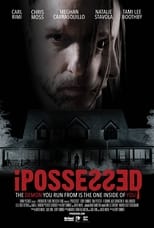 Poster de la película iPossessed