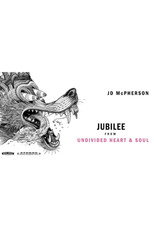 Poster de la película Jubilee