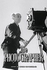 Poster de la película The Photographer