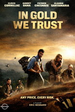 Poster de la película In Gold We Trust