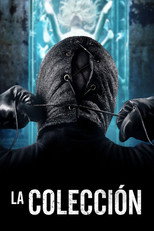Poster de la película The Collection