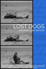 Poster de la película Lost Dogs