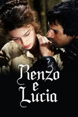 Poster de la serie Renzo e Lucia
