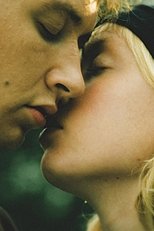 Poster de la película Whispering in a Friend's Mouth