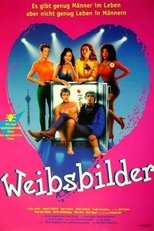 Poster de la película Wenches