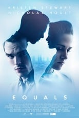 Poster de la película Equals