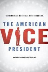 Poster de la película The American Vice President: Rethinking a Political Afterthought