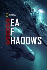 Poster de la película Sea of Shadows