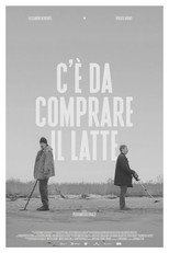 Poster de la película C'è da comprare il latte