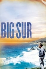 Poster de la película Big Sur