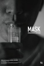 Poster de la película Mask