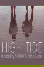 Poster de la película High Tide