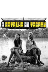 Poster de la película The Battle of Tabato