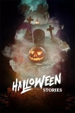 Poster de la serie Halloween Stories