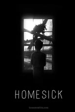 Poster de la película Homesick