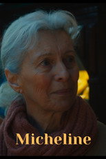 Poster de la película Micheline
