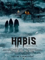 Poster de la película Habis