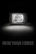 Poster de la película She Was Here