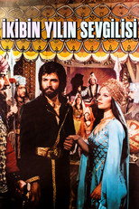 Poster de la película İki Bin Yılın Sevgilisi