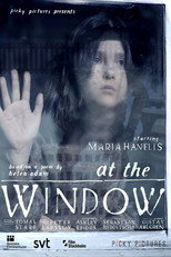 Poster de la película At the Window