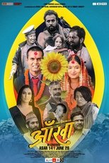Poster de la película Aakhaa
