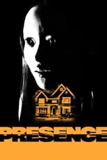 Poster de la película Presence