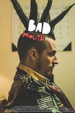 Poster de la película Bad Mouth