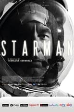 Poster de la película Starman