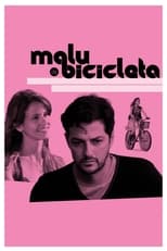 Poster de la película Malu de Bicicleta